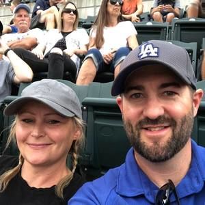 Meet your Posher, Todd